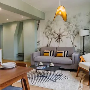 Apartamento Bon Marche