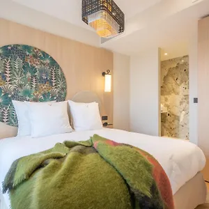  Apartamento Yuna Saint-germain-des-pres - Serviced