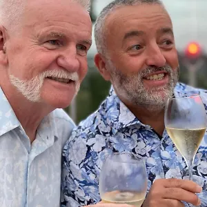 2 Mikes Alloggio in famiglia Dublino